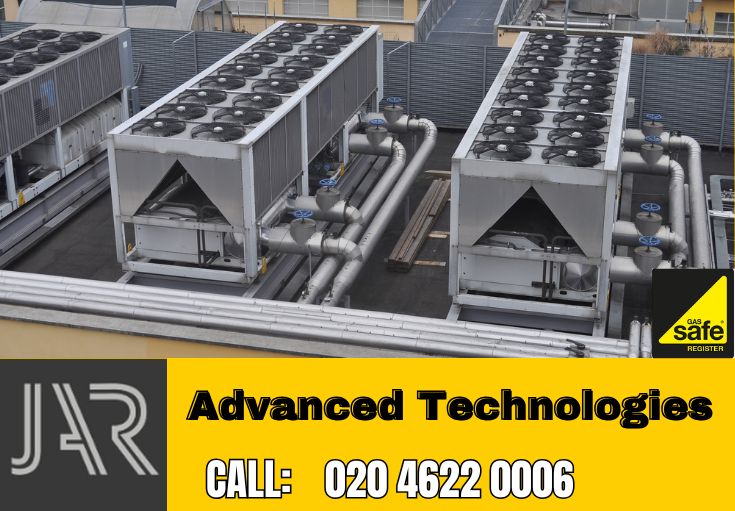 Advanced HVAC Technology Solutions Stockwell