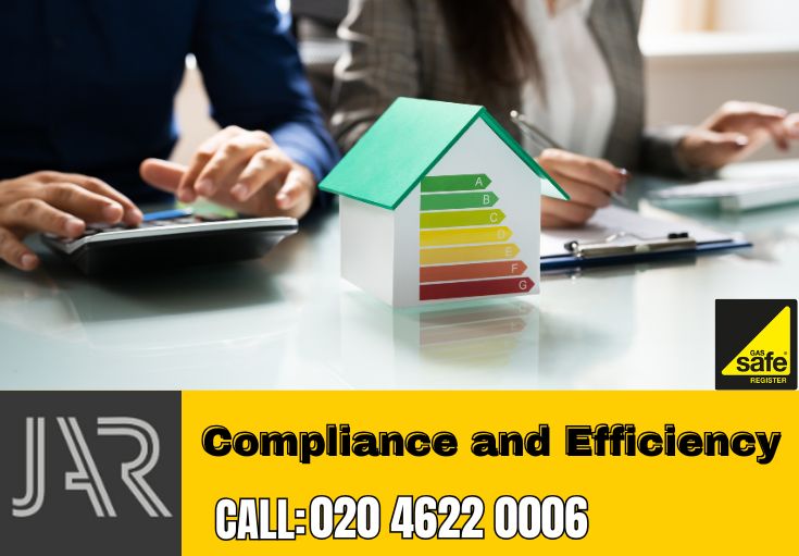 HVAC Compliance and Efficiency Stockwell