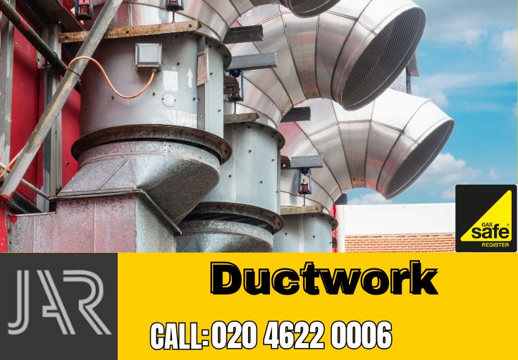 Ductwork Services Stockwell