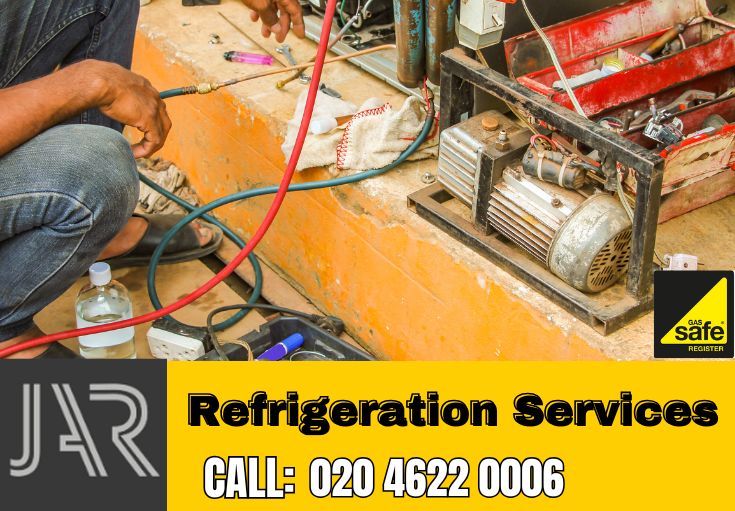 Refrigeration Services Stockwell