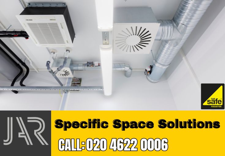 Specific Space Solutions Stockwell, SW9